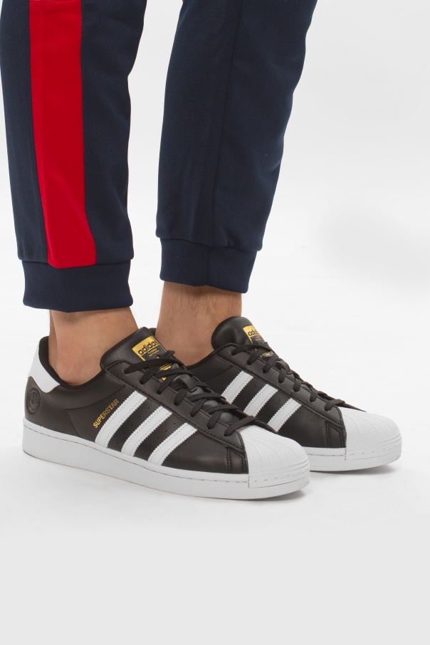 Superstar Vegan' sneakers ADIDAS Originals - Vitkac Canada